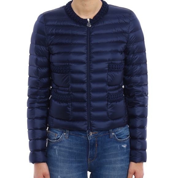 MONCLAR | Onyx Jacket | Navy blue - Picture 2 of 15